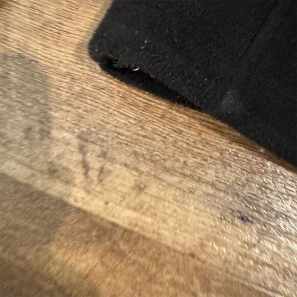 The North Face Women's Black Fleece Full Zip Jacket Size S Classic Gorpcore READ - Picture 6 of 11